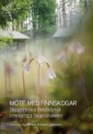 Möte med finnskogar - omslag