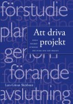 Att driva projekt - omslag