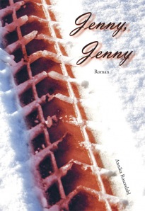 Jenny, Jenny - omslag