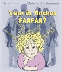 Vem är Tindras farfar? - omslag